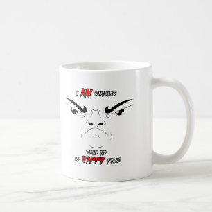 Mug JE souris