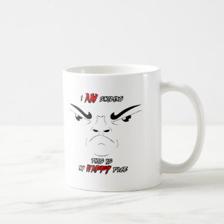 Mug JE souris
