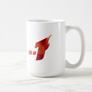 Mug Je suis #1
