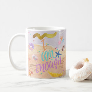 Mug Je Suis Assez