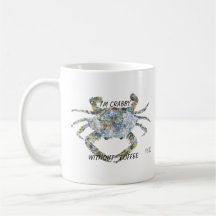 Je suis Crabby sans café