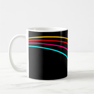 Mug Je suis devenu bon... Ne le dites pas à mes amis !