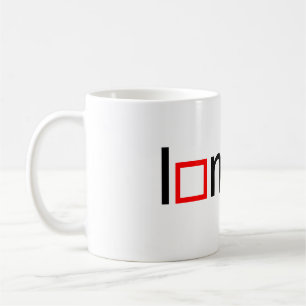 Mug Je suis en maths cardiaque