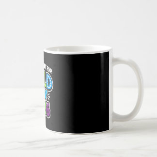 Mug Je suis ici pour la journée de terrain 2026 école
