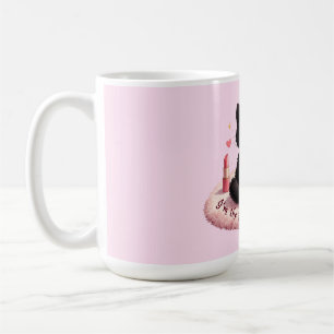 Mug Je suis la Princesse