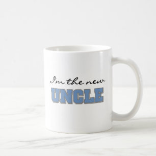 Mug Je suis le New Uncle Tshirts and Gifts