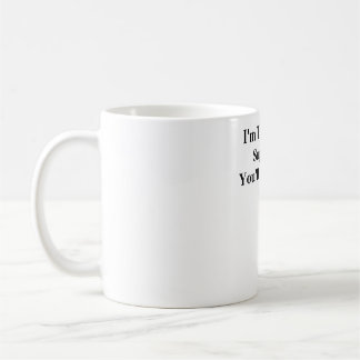 Mug Je suis le superviseur le plus cool que vous renco