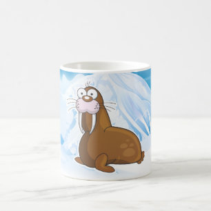 Mug Je SUIS le Walrus