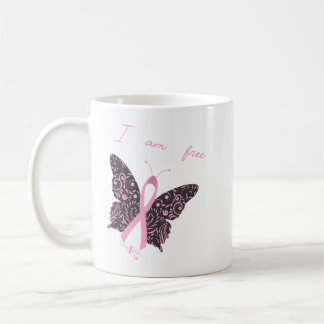 Mug Je suis libre