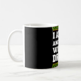Mug Je Suis Mes Ancêtres Le Rêve Le Plus Sauvage Améri