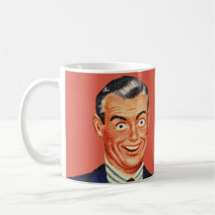 Mug Je suis plus futé que vous êtes