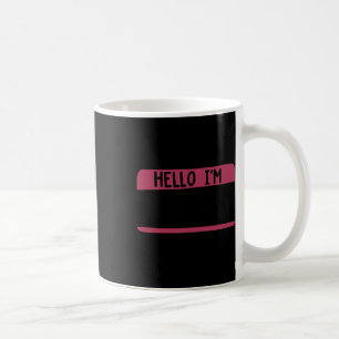 Mug Je suis probablement Anxieux pour la santé mentale