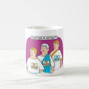 Mug Je suis Spartacus