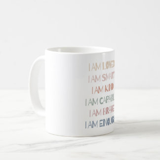 Mug Je suis spécial