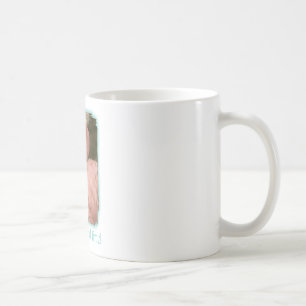 Mug Je suis sur Island Time