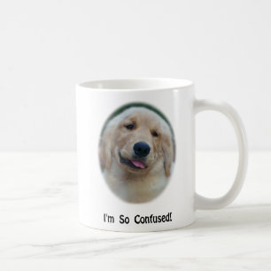 Mug "Je suis" T-shirts et cadeaux drôles tellement