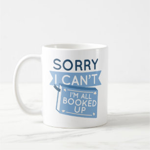 Mug Je suis tout prêt