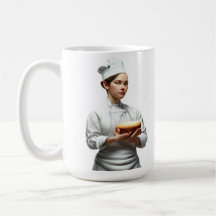 Je suis un boulanger