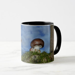 Mug Je suis un champion