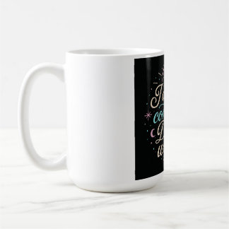 Mug Je suis un conduit de sagesse 2