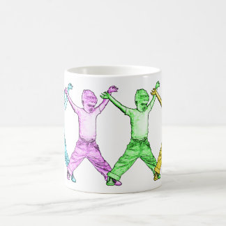 Mug Je suis un X ! ! !