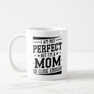 Mug Je suis une maman