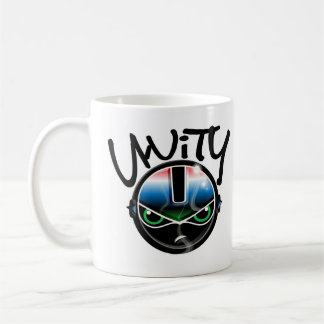 MUG JE SUIS UNIS