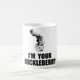 Mug Je suis votre airelle