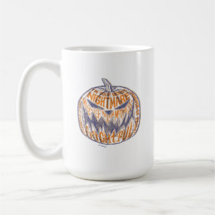 Mug Je suis votre pire cauchemar