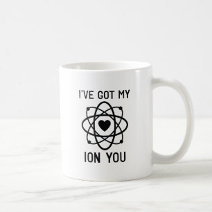 Mug Je t'ai mon Ion