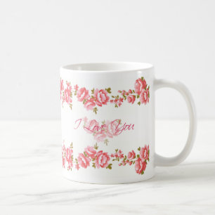 Mug Je t'aime
