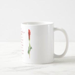 Mug Je t'aime