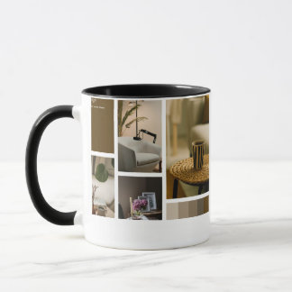 Mug Je t'aime ma boutique