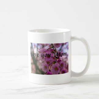 Mug Je t'aime, maman