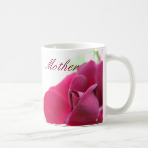 Mug Je T'Aime Mère Rose Douce