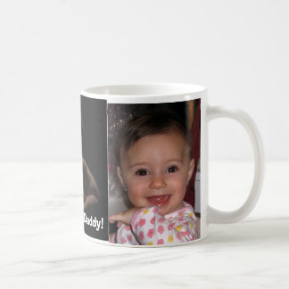 Mug Je t'aime papa !