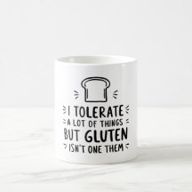 Je tolère beaucoup de choses mais