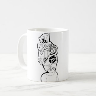 Mug Je vais bien