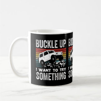 Mug Je Veux Essayer Quelque Chose