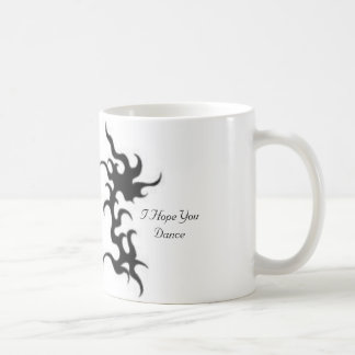 Mug Je vous espère danse