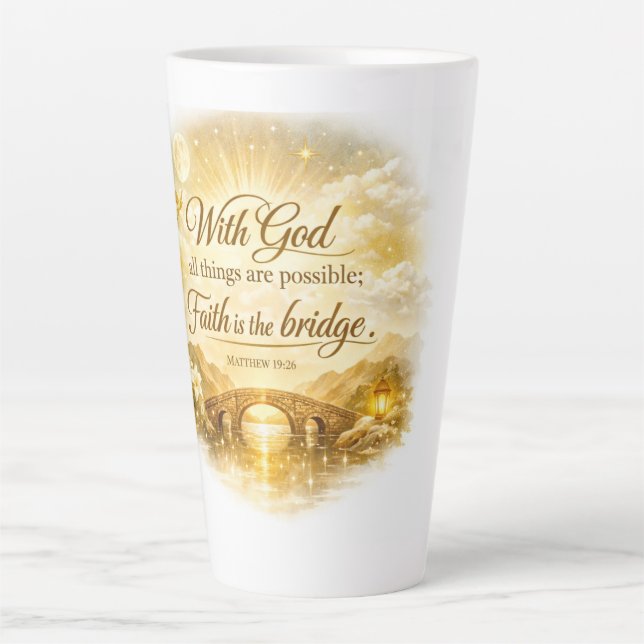 MUG JEAN 3:16 (Devant)