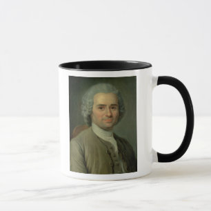 Mug Jean-Jacques Rousseau