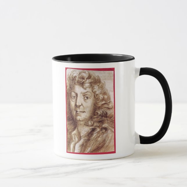 Mug Jean Racine (Droite)