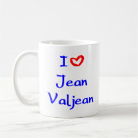 jean valjean