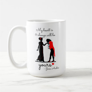 Mug Jeanne Austin