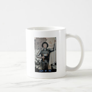 Mug Jeanne d'Arc par Albert Lynch