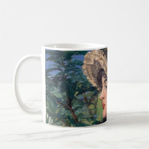 Mug Jeanne (Printemps) Par Édouard Manet