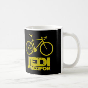 Mug Jedi Arme Bike