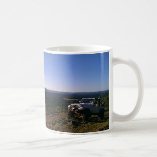 MUG JEEP