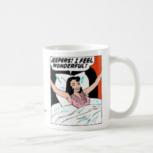 Mug Jeepers !